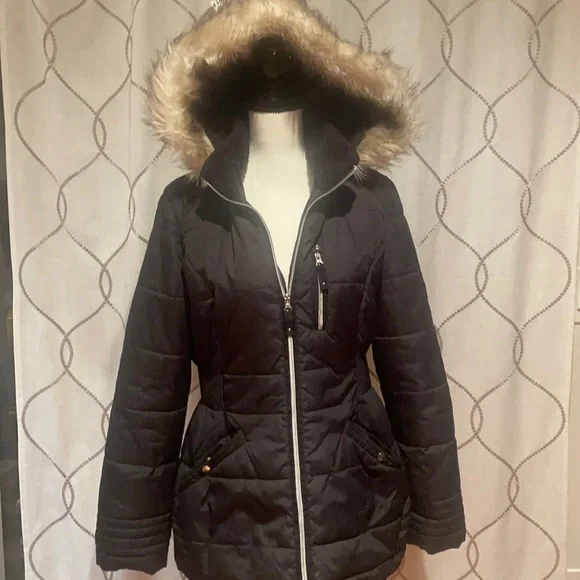 Laundry by shelli shop segal raincoat